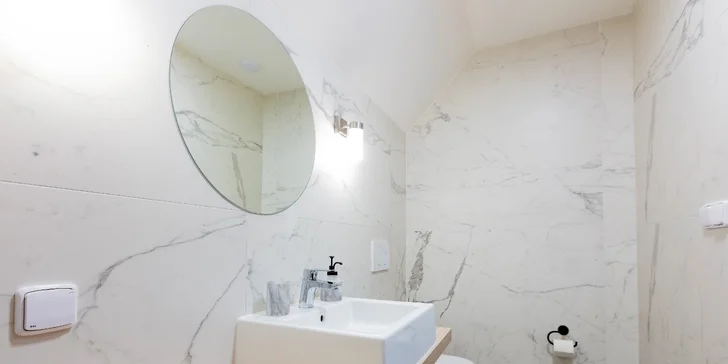 Pobyt v Kersku: ubytovanie v penzióne s možnosťou raňajok