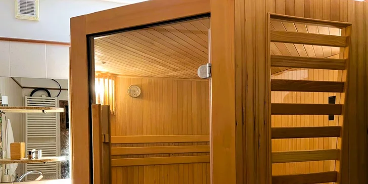 Pobyt v Kersku: ubytovanie v penzióne s možnosťou raňajok