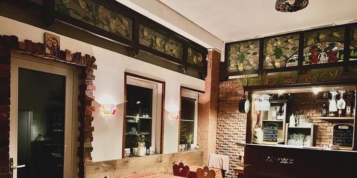 Pobyt v Kersku: ubytovanie v penzióne s možnosťou raňajok