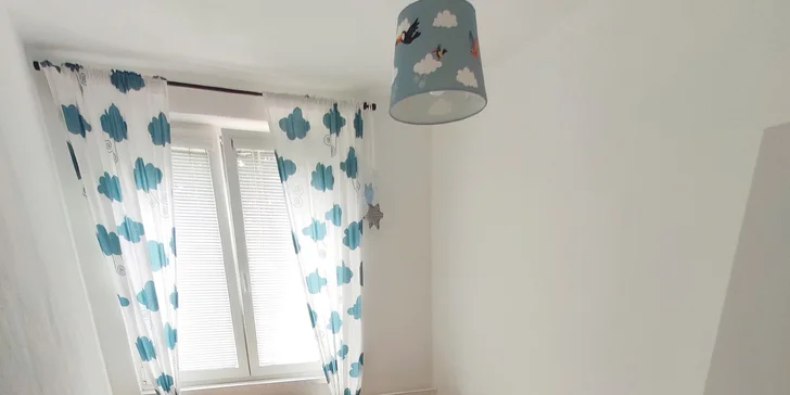 Krásne vybavený apartmán neďaleko Lysé hory až pre 5 osôb