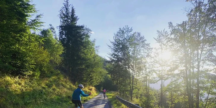 Krásne vybavený apartmán neďaleko Lysé hory až pre 5 osôb