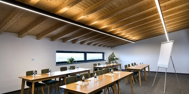 Nové apartmány v Malom Slavkove s raňajkami, wellness aj nádhernými výhľadmi na Tatry