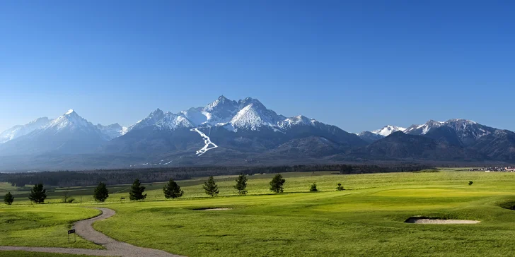 Nové apartmány v Malom Slavkove s raňajkami, wellness aj nádhernými výhľadmi na Tatry