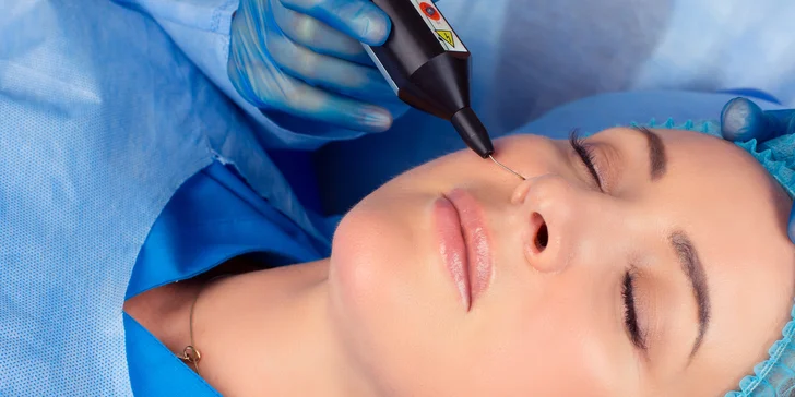 Missi Beauty Studio: Plasmalifting alebo darčeková poukážka