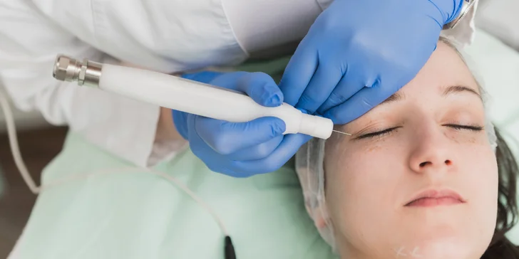 Missi Beauty Studio: Plasmalifting alebo darčeková poukážka