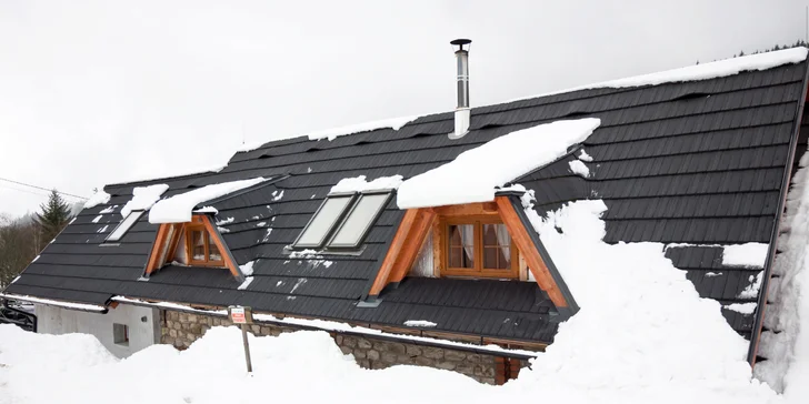 Pobyt na Dolnej Morave: zrekonštruované apartmány aj horská chalupa až pre 14 osôb