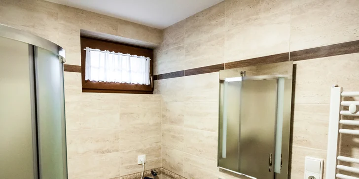 Pobyt na Dolnej Morave: zrekonštruované apartmány aj horská chalupa až pre 14 osôb