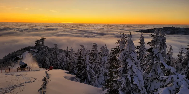 Pobyt na Dolnej Morave: zrekonštruované apartmány aj horská chalupa až pre 14 osôb