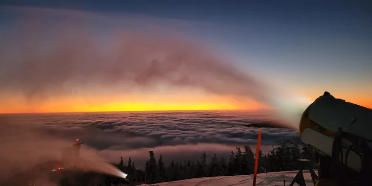 Pobyt na Dolnej Morave: zrekonštruované apartmány aj horská chalupa až pre 14 osôb