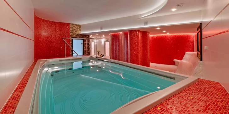 Zažite rozprávkový pobyt v Chalúpkove na Liptove s polpenziou a wellness