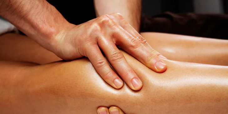 Ájurvédska masáž tváre, nôh alebo celého tela