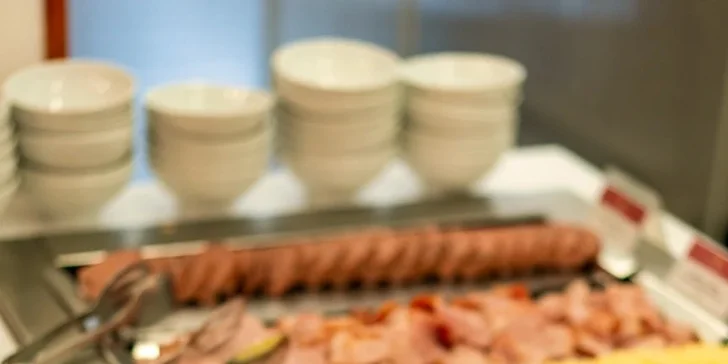 Wellness hotel na Lipně: raňajky a neobmedzene aquapark a saunový svet