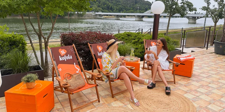 Dokonalý oddych v 4* hoteli s najlepšou polohou v Piešťanoch