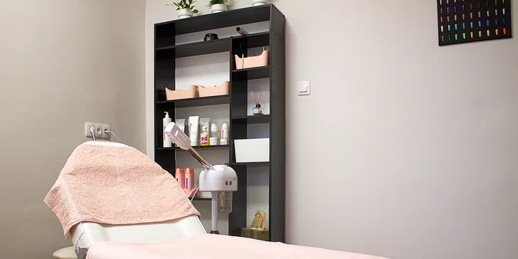 Štúdio pre teba: Darčeková poukážka do salónu krásy