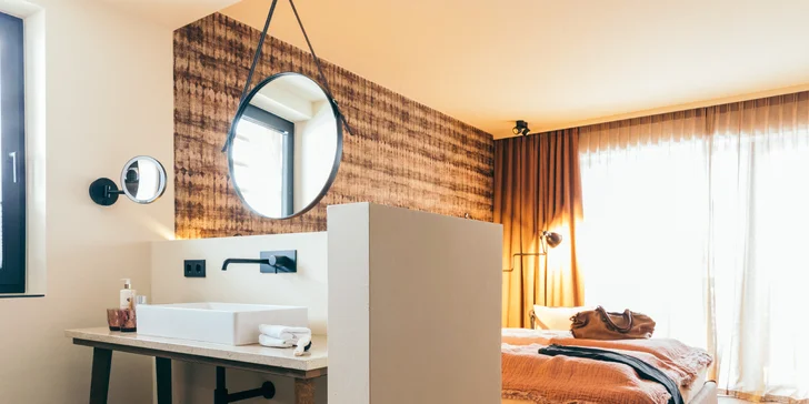 Hotel v rakúskych Alpách priamo pri zjazdovke: raňajky alebo gurmánska polpenzia, wellness aj karta výhod