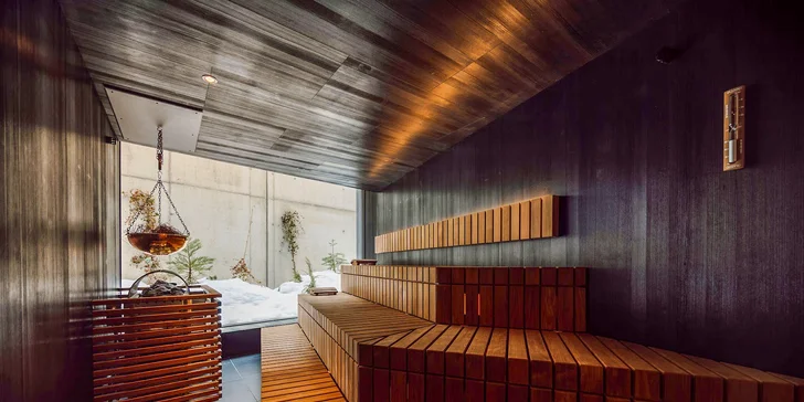 Hotel v rakúskych Alpách priamo pri zjazdovke: raňajky alebo gurmánska polpenzia, wellness aj karta výhod