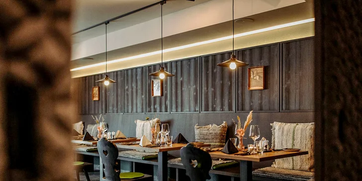 Hotel v rakúskych Alpách priamo pri zjazdovke: raňajky alebo gurmánska polpenzia, wellness aj karta výhod