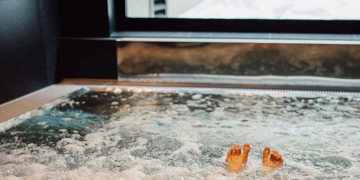 Hotel v rakúskych Alpách priamo pri zjazdovke: raňajky alebo gurmánska polpenzia, wellness aj karta výhod