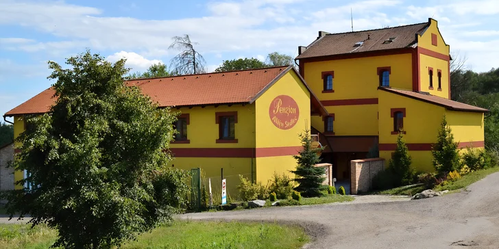 Pobyt na južnej Morave: až 5 dní pohody s polpenziou aj fľašou vína medzi Lednicou, Mikulovom a Valticami