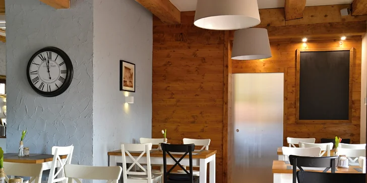 Pobyt na južnej Morave: až 5 dní pohody s polpenziou aj fľašou vína medzi Lednicou, Mikulovom a Valticami