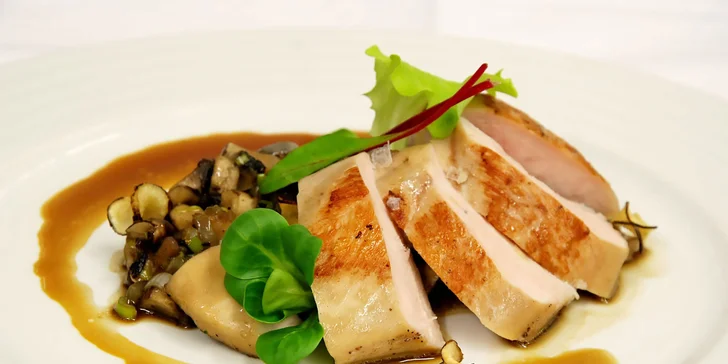 Pobyt na južnej Morave: až 5 dní pohody s polpenziou aj fľašou vína medzi Lednicou, Mikulovom a Valticami