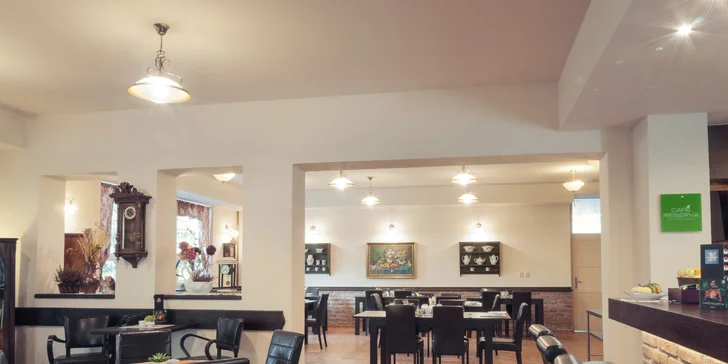 Aktívny pobyt v Beskydách: 3* hotel so stravou aj fľašou sektu