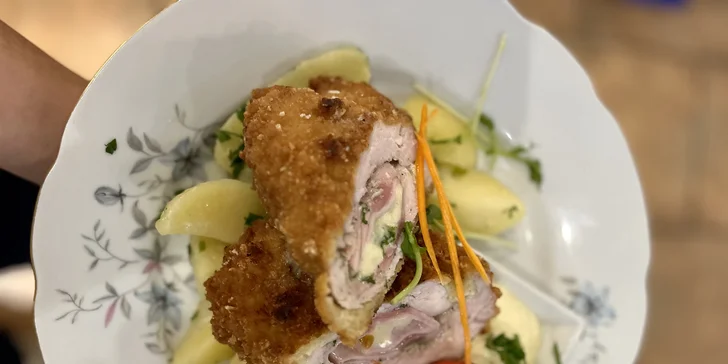 Aktívny pobyt v Beskydách: 3* hotel so stravou aj fľašou sektu