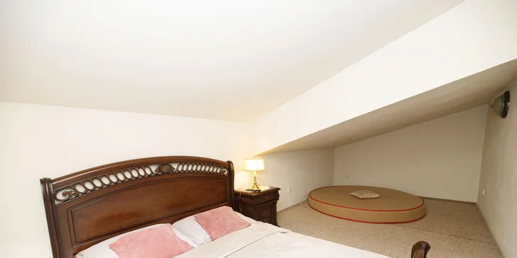 Aktívny pobyt v Beskydách: 3* hotel so stravou aj fľašou sektu