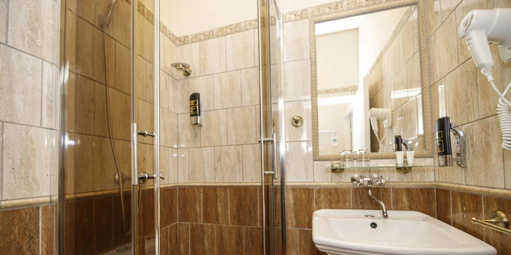 Aktívny pobyt v Beskydách: 3* hotel so stravou aj fľašou sektu