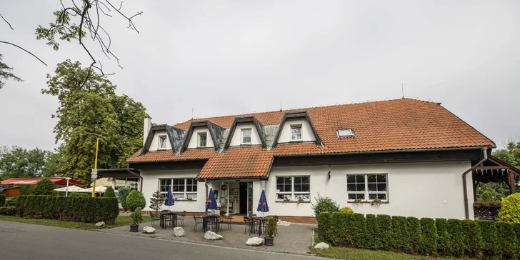 Aktívny pobyt v Beskydách: 3* hotel so stravou aj fľašou sektu