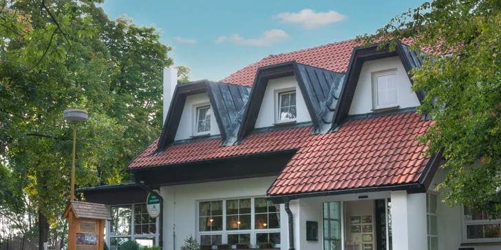 Aktívny pobyt v Beskydách: 3* hotel so stravou aj fľašou sektu