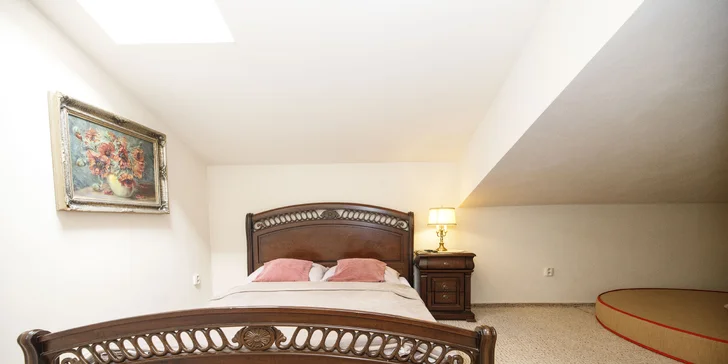 Aktívny pobyt v Beskydách: 3* hotel so stravou aj fľašou sektu