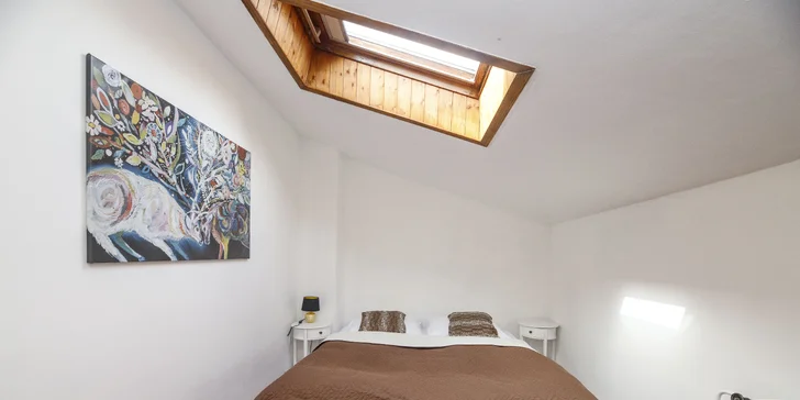 Aktívny pobyt v Beskydách: 3* hotel so stravou aj fľašou sektu