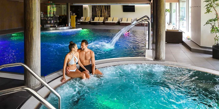 Podmanivé apartmány či chalety v Tatrách so zľavou do wellness