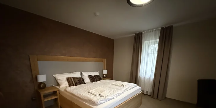 Pobyt pri Mladej Boleslavi: penzión s raňajkami, tradičná česká kuchyňa, výlety