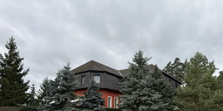 Pobyt pri Mladej Boleslavi: penzión s raňajkami, tradičná česká kuchyňa, výlety