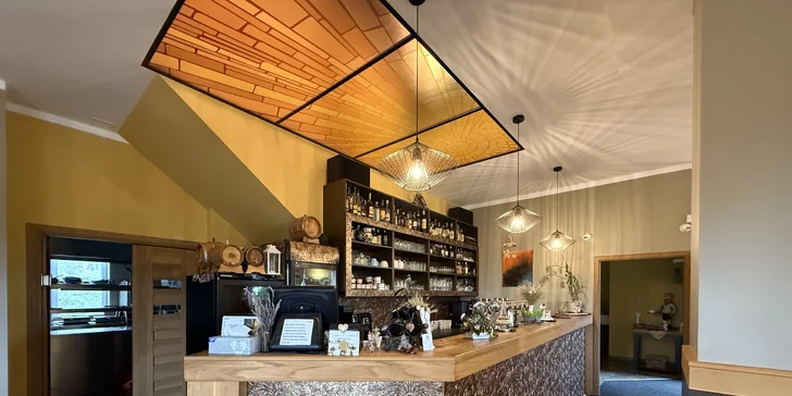 Pobyt pri Mladej Boleslavi: penzión s raňajkami, tradičná česká kuchyňa, výlety