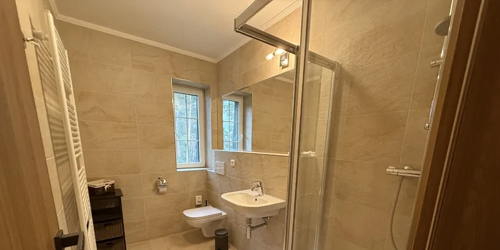 Pobyt pri Mladej Boleslavi: penzión s raňajkami, tradičná česká kuchyňa, výlety