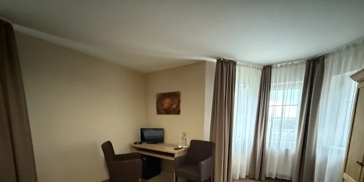 Pobyt pri Mladej Boleslavi: penzión s raňajkami, tradičná česká kuchyňa, výlety