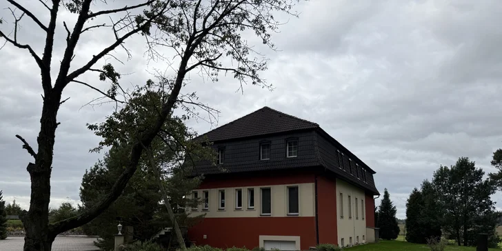 Pobyt pri Mladej Boleslavi: penzión s raňajkami, tradičná česká kuchyňa, výlety