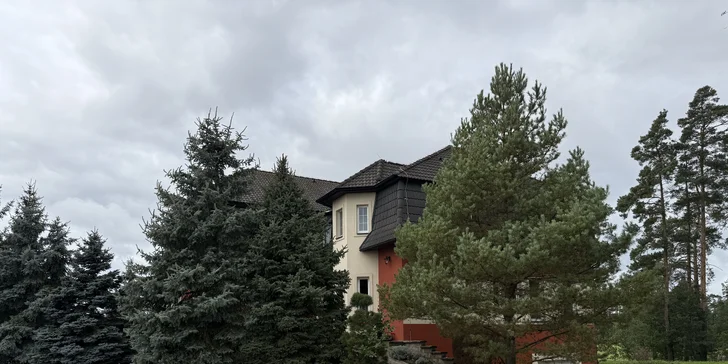 Pobyt pri Mladej Boleslavi: penzión s raňajkami, tradičná česká kuchyňa, výlety