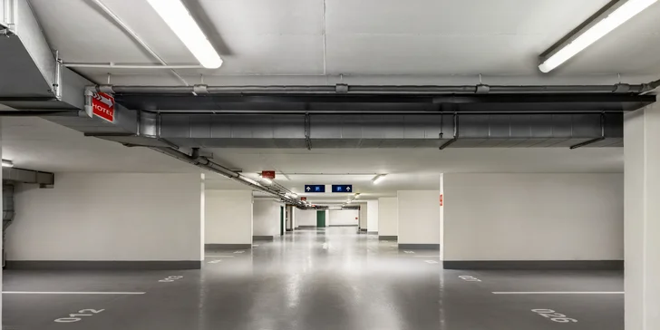 Hotel s raňajkami v Prahe: za pamiatkami aj na nákupy, lokalita pri Chodovskej pevnosti