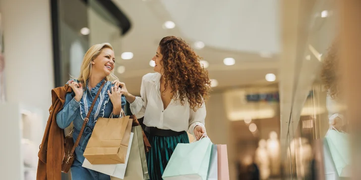 Hotel s raňajkami v Prahe: za pamiatkami aj na nákupy, lokalita pri Chodovskej pevnosti