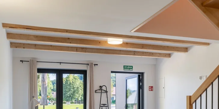 Poľské Beskydy: rezort s raňajkami alebo polpenziou a neobmedzený wellness