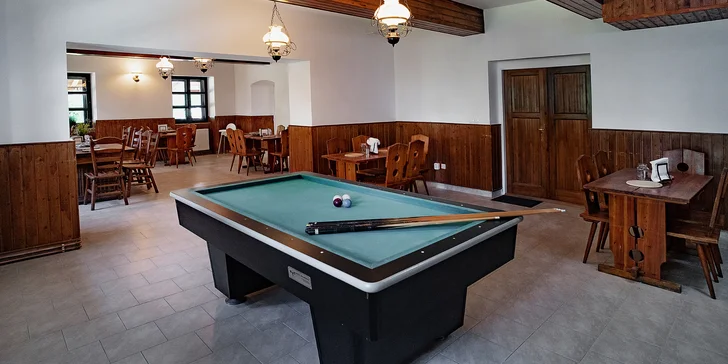 Kašperské Hory: pobyt v srdci nedotknutej šumavskej prírody, parkovanie zadarmo