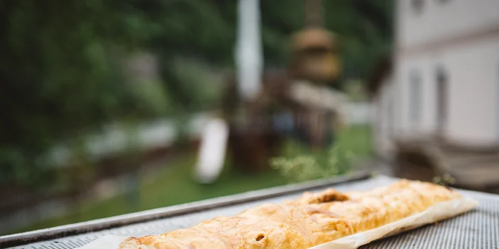 Pobyt s raňajkami alebo polpenziou v rakúskom penzióne neďaleko Zell am See a Kaprunu
