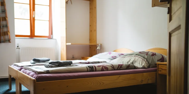 Pobyt s raňajkami alebo polpenziou v rakúskom penzióne neďaleko Zell am See a Kaprunu