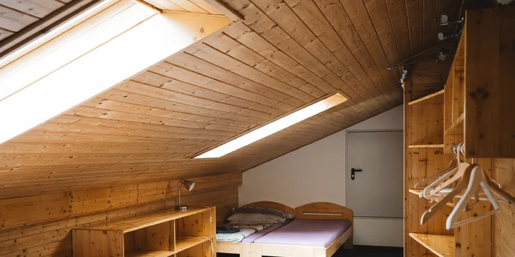 Pobyt s raňajkami alebo polpenziou v rakúskom penzióne neďaleko Zell am See a Kaprunu