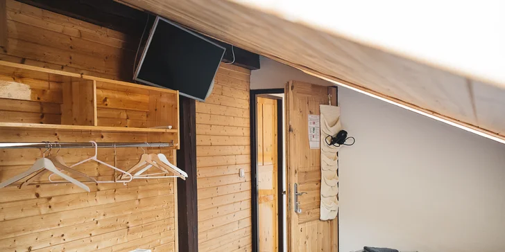 Pobyt s raňajkami alebo polpenziou v rakúskom penzióne neďaleko Zell am See a Kaprunu