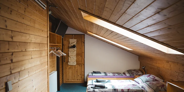 Pobyt s raňajkami alebo polpenziou v rakúskom penzióne neďaleko Zell am See a Kaprunu